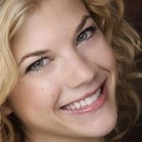 Rebekah Brandes Nua