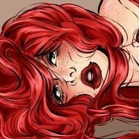 redhairedmilf Nua