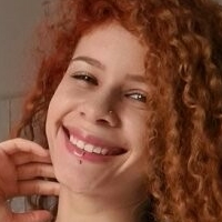 Redhead Nua