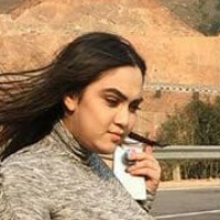 Reneesha Saikia Nua