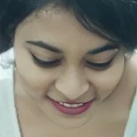 Reya Ghosh Nua
