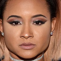 Rhyon Nicole Brown Nua
