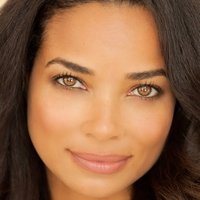 Rochelle Aytes Nua
