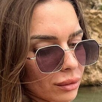 Rocio Gonzalez Nua