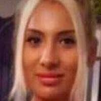 Romanian Girl Nua