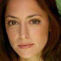 Romina Bovolini Nua