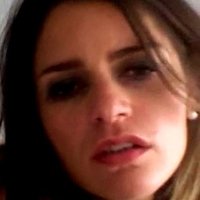 Romina Ricci Nua