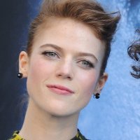 Rose Leslie Nua