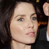 Sadie Frost Nua