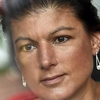 Sahra Wagenknecht Nua