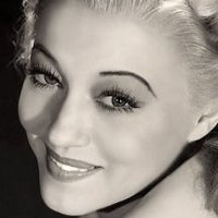 Sally Rand Nua