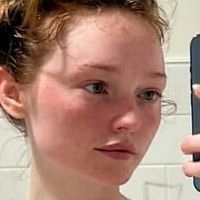 Samantha Cormier Nua