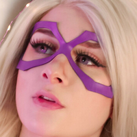 Sammyscosplay Nua