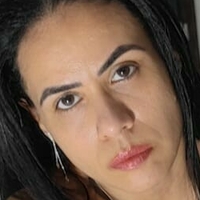Sandra Pereira Nua