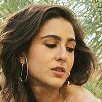 Sara Ali Khan Nua