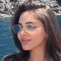 Sara Arfaoui Nua