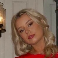 Sarah Anne Hooper Nua