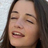 Sarah Lavender ASMR Nua