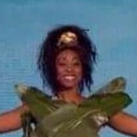 Scarlette Douglas Nua
