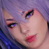 scarlettsirene Nua