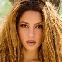 Shakira - Fakes Nua