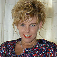 Sharon Louise Hall Nua