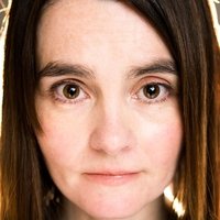 Shirley Henderson Nua