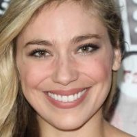 Shoshana Bush Nua
