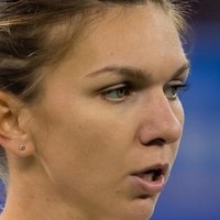 Simona Halep Nua
