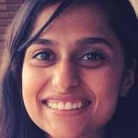 Sindhu Sreenivasa Murthy Nua