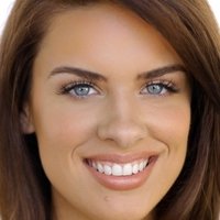 Skye McDonald Nua