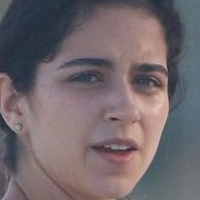 Sofi­a Toache Nua