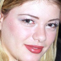 Sofia Georgiou Nua