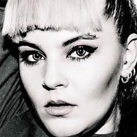 Sonya Tayurskaya Nua