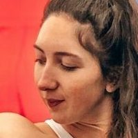 Sophia Ellis Nua