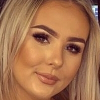 Sophie Campbell Nua