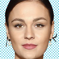 Sophie Skelton Nua