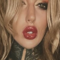 SophieWilde Nua