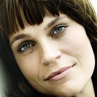 Stine Praetorius Nua