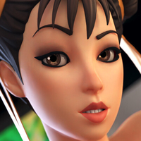 Street Fighter Nua