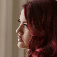 Strong AND Curvy Women Nua