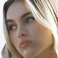 Summer Rose Hart Nua