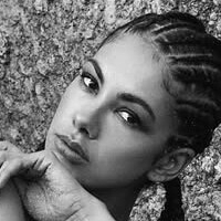 Suraya Rose Santos Nua