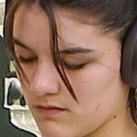 Suri Cruise Nua