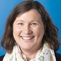 Susan McLellan Nua