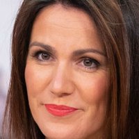 Susanna Reid Nua