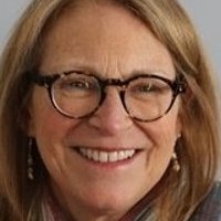 Suzanne Dean Nua