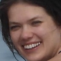 Tanya Frolova Nua