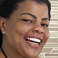 Tati Quebra Barraco Nua