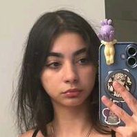 Tatiana Eliza Nua